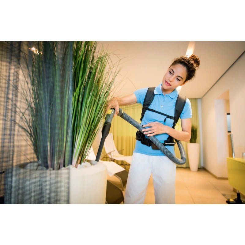 Karcher BVL 5/1 BP Cordless Backpack Vacuum Cleaner image 12